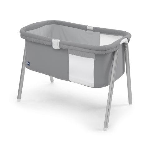 babyletto folding crib