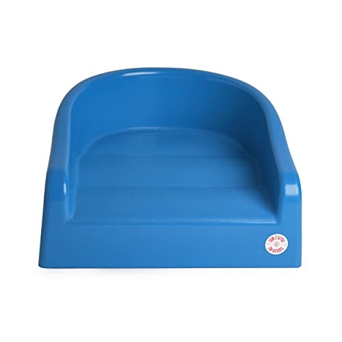 Best for feeling grown up: Prince Lionheart Soft Booster Seat