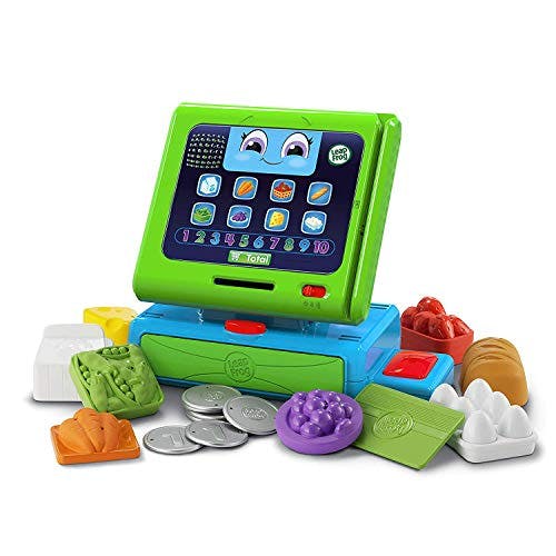 leapfrog toys for 4 year olds