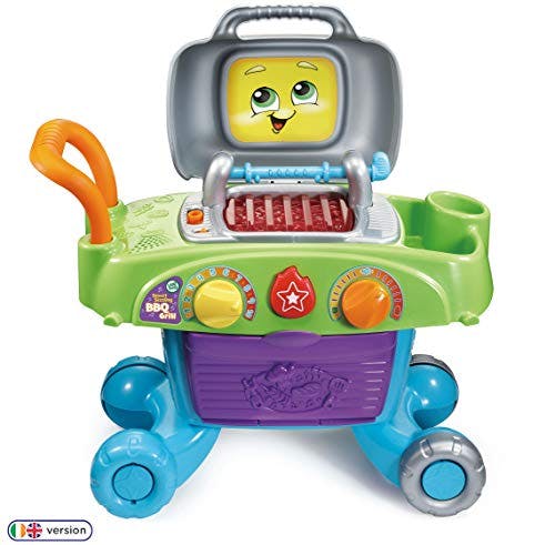 leapfrog toys for 6 month old