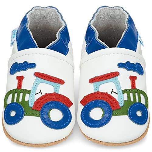 Baby Prewalkers,waitFOR Girls Baby Kids Boys Cute Soft Sole Crib Toddler Canvas Sneaker Infants Anti-slip Soft Sole First Walking Shoes Newborn Trainers Light Weight Prewalker Shoes Sandals Crib Shoes 