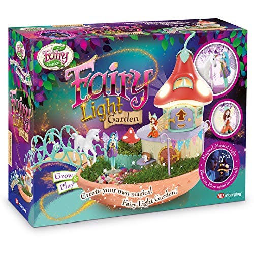 fairy toys argos