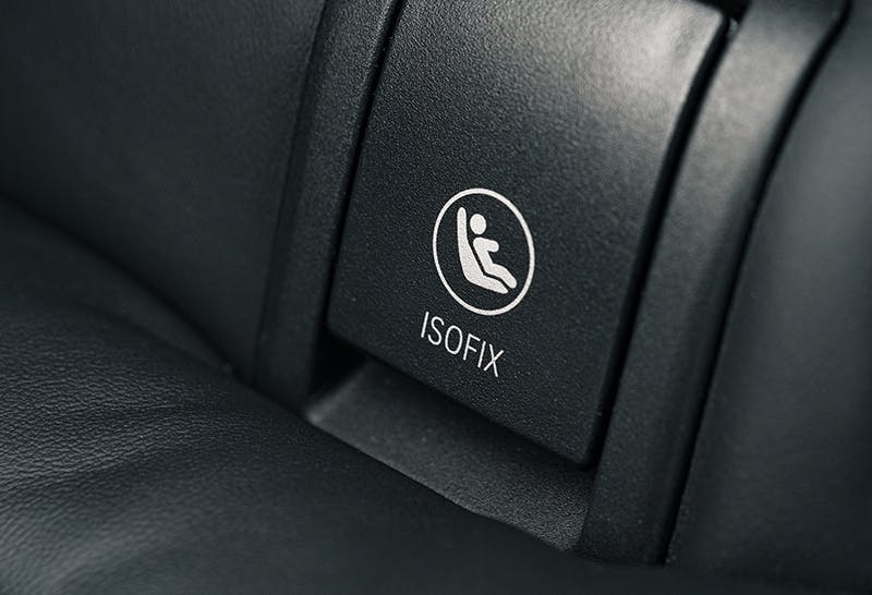 isofix uk