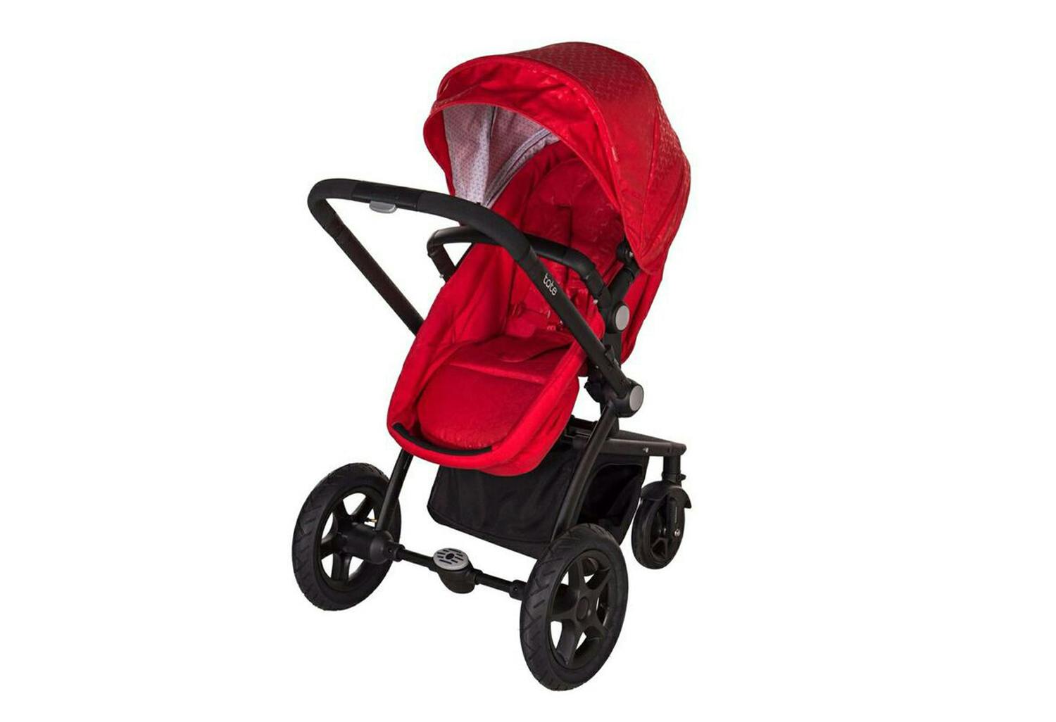 kiddicare double buggy