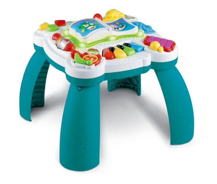 leapfrog toys for 6 month old