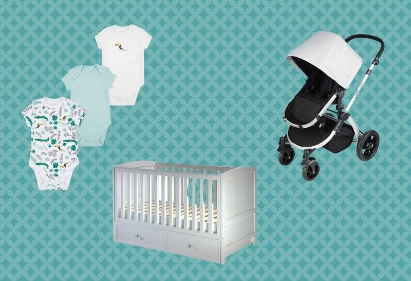 travel cot aldi 2019