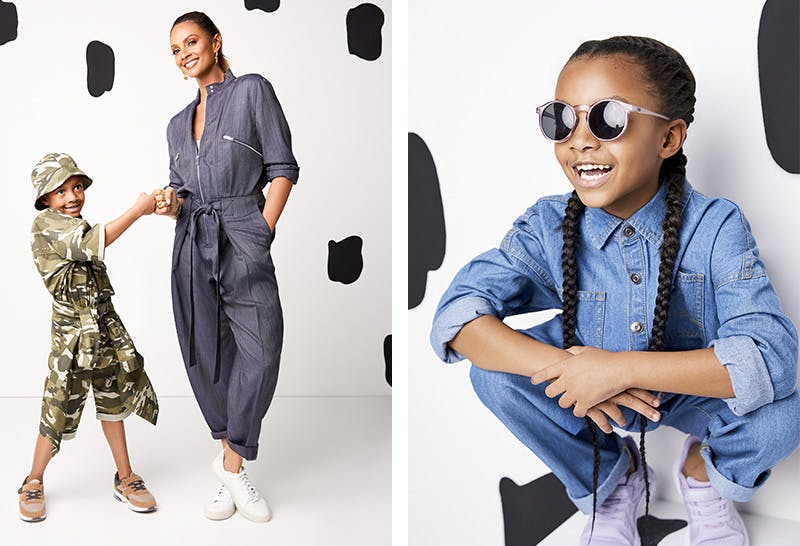 Alesha Dixon S New Kids Range Encourages Our Youngest Generation To Feel Empowered Reviews Mother Baby Alesha Dixon S New Kids Range Encourages Our Youngest Generation To Feel Empowered Reviews Mother Baby