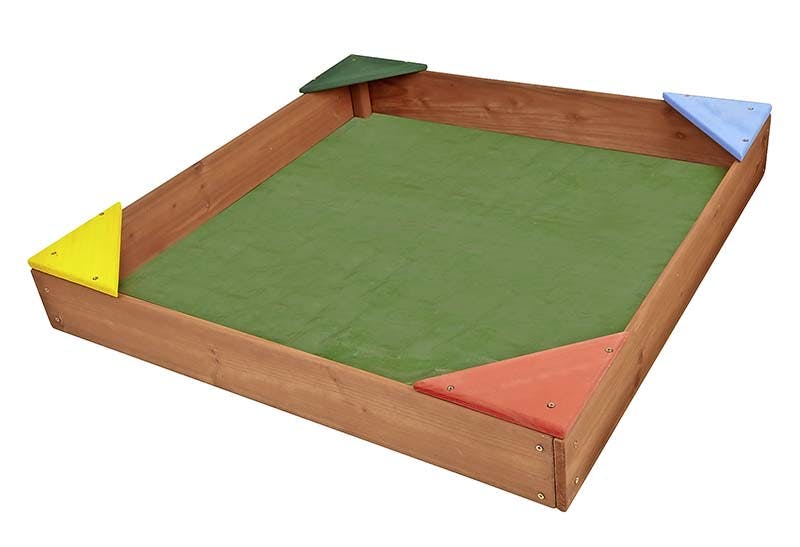 argos hippo sandpit