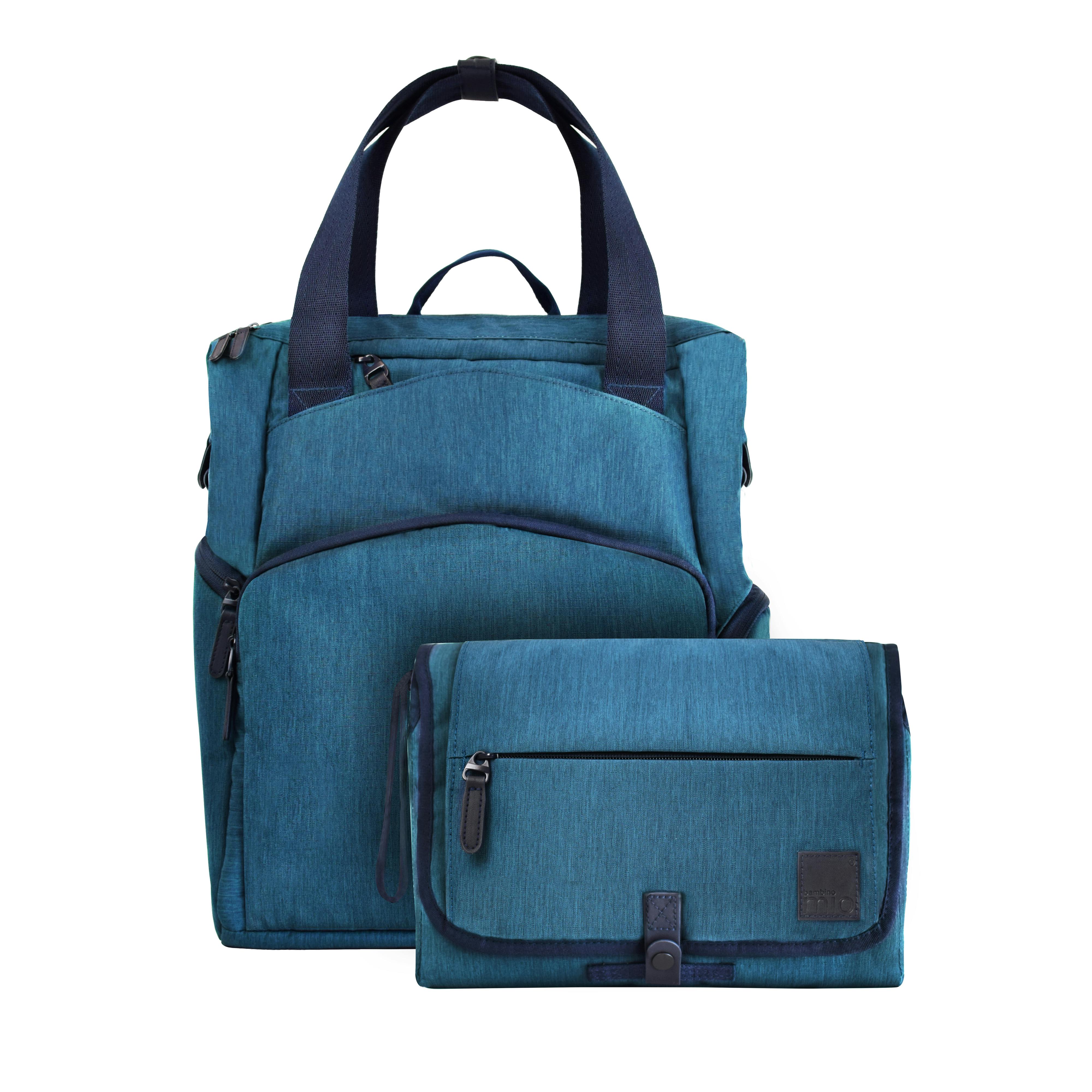 Bambino Mio baby \u0026 beyond change bag 