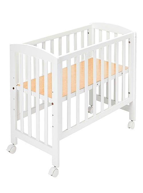 alfred bedside crib