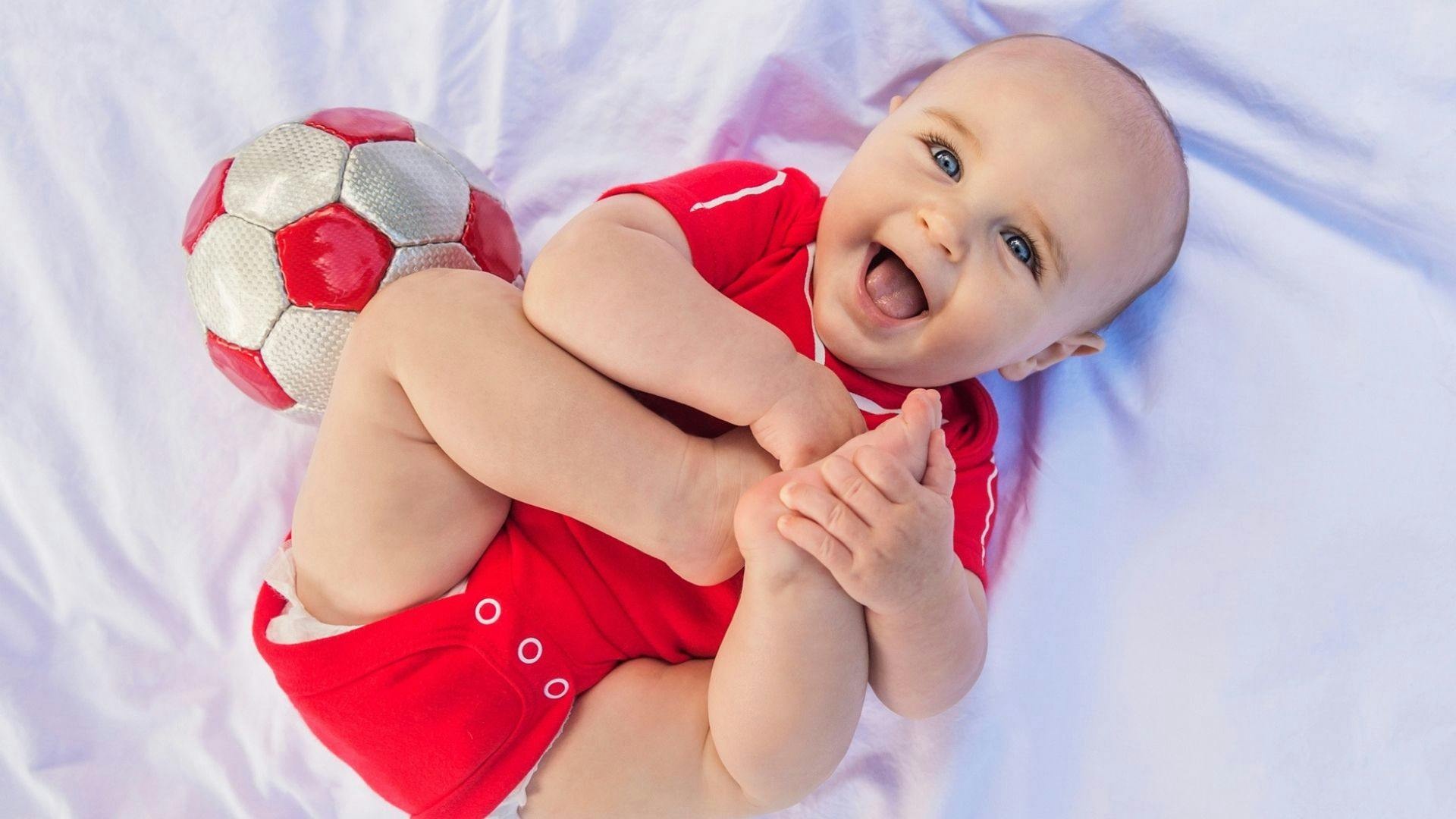 Baby Football Kits For Mini Sports Fans Reviews Mother Baby