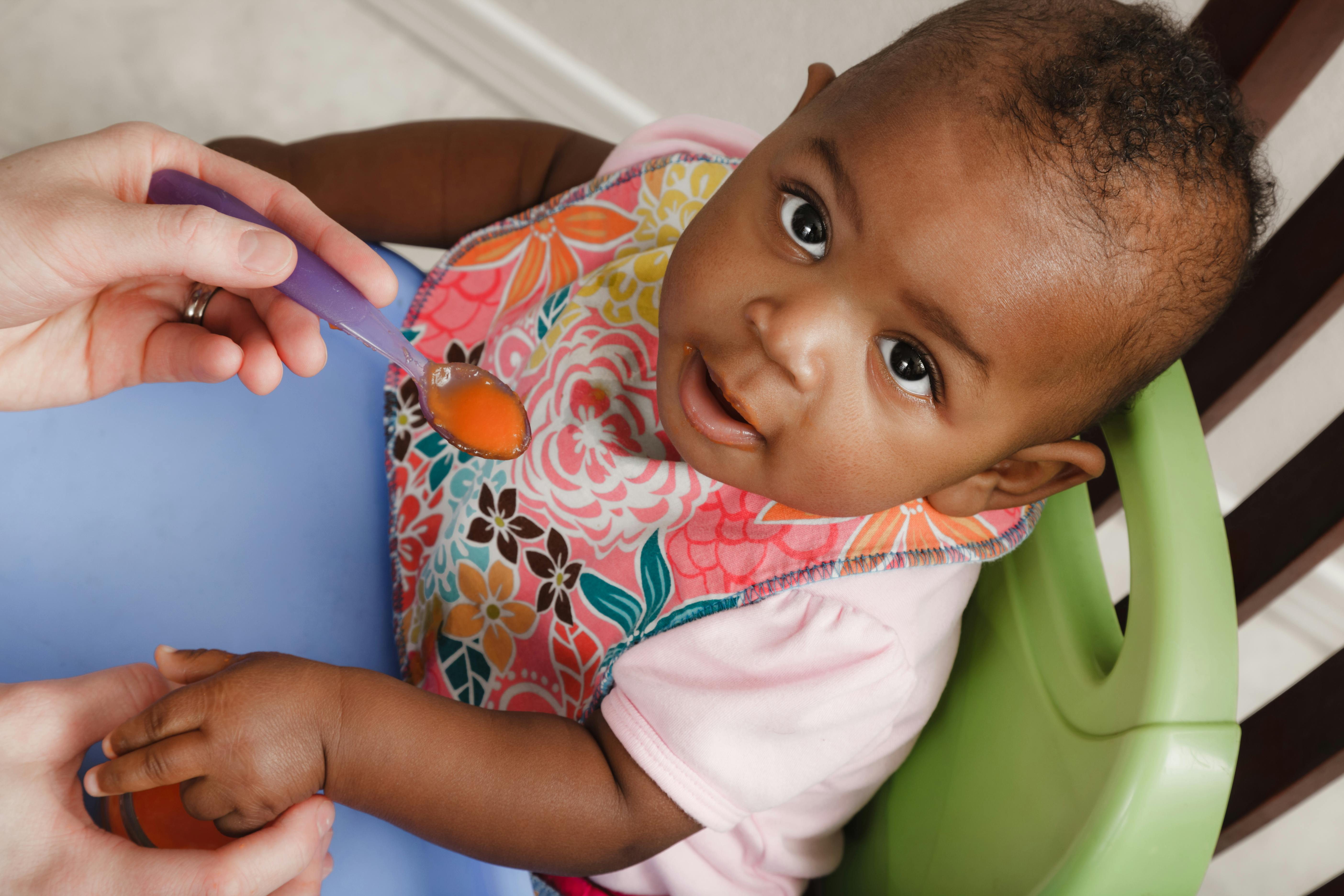 best table booster seats