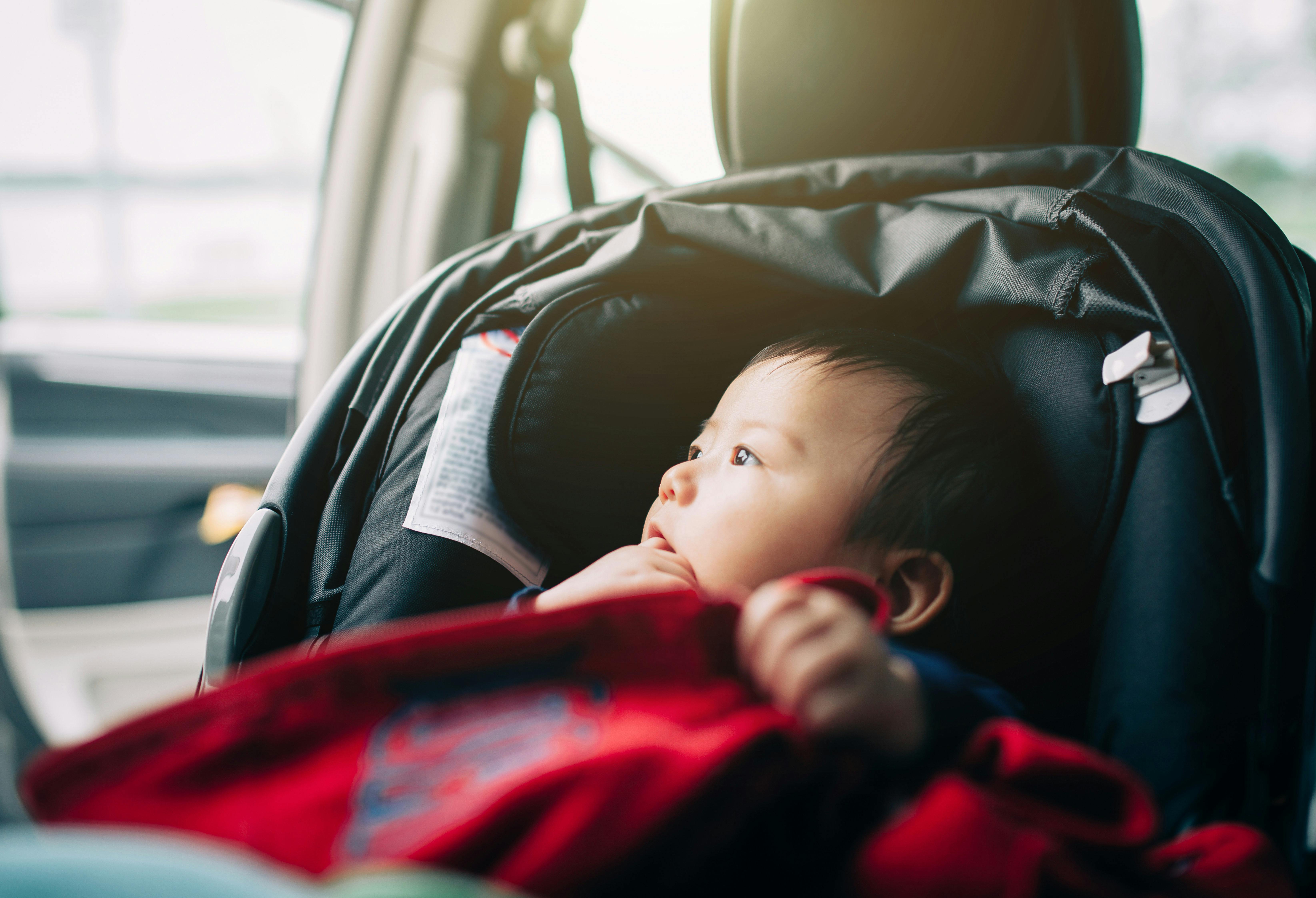 what's the best travel system for a baby
