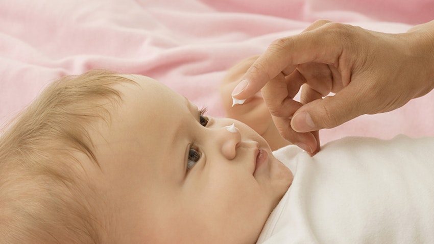 The Best Baby Face Creams And Moisturisers For Your Little One S Skin Reviews Mother Baby The Best Baby Face Creams And Moisturisers For Your Little One S Skin Reviews Mother Baby