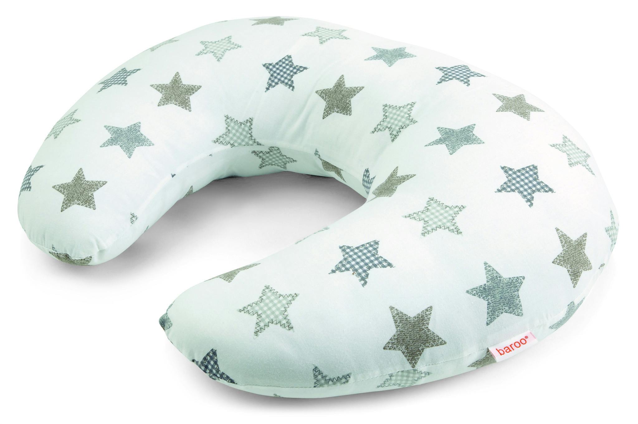 aldi nursing pillow