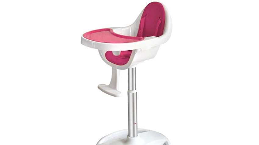 Bebe Style Swivel Highchair Reviews Mother Baby Bebe Style Swivel Highchair Reviews Mother Baby