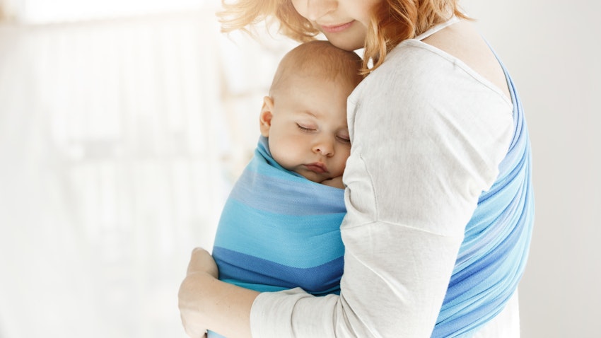 The Safest And Best Baby Slings And Wraps Reviews Mother Baby The Safest And Best Baby Slings And Wraps Reviews Mother Baby