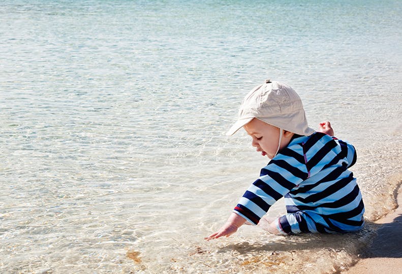 The Best Baby And Toddler Sun Hats For Summer Reviews Mother Baby The Best Baby And Toddler Sun Hats For Summer Reviews Mother Baby