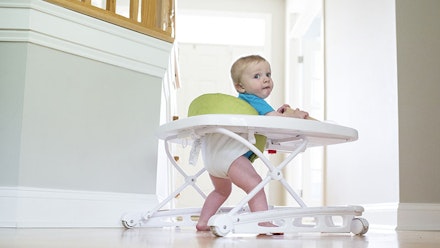 Best Baby Walkers Safest Sit In And, Walkers For Hardwood Floors