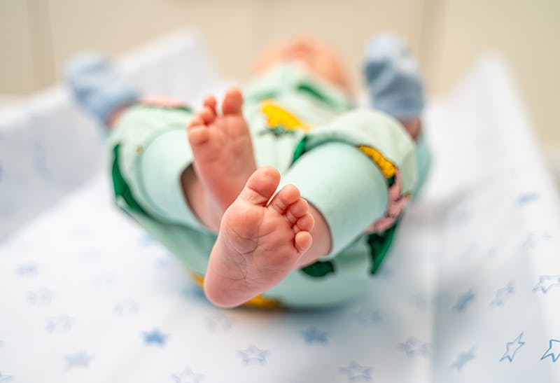 best portable changing mat