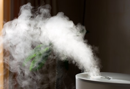 The best humidifiers to keep your baby breathing easily The best humidifiers to keep your baby breathing easily