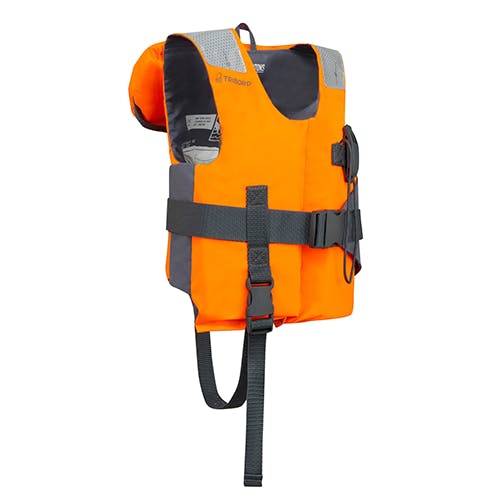 2020 UK Child Life Jacket Swimming Floating Vest Buoyancy Kids Aid Jacket Toy I1 