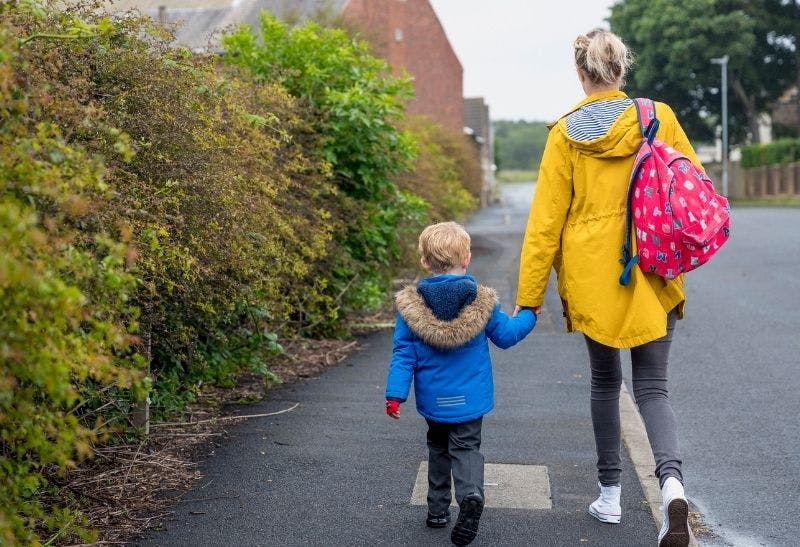 best backpack for mums