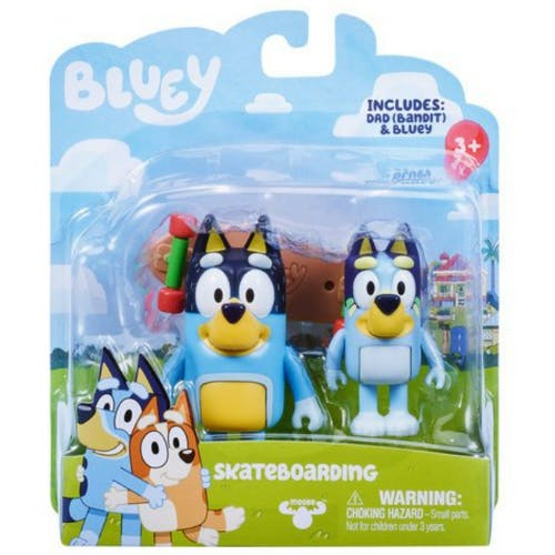 bluey toys on sale