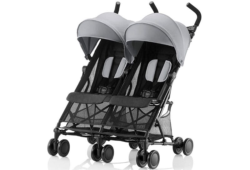 stroller for holiday