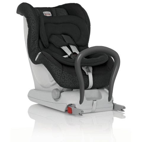 britax romer max fix