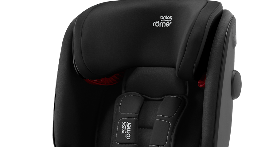Britax Advansafix Iv R Reviews Mother Baby - How To Fit Britax Romer Car Seat Isofix
