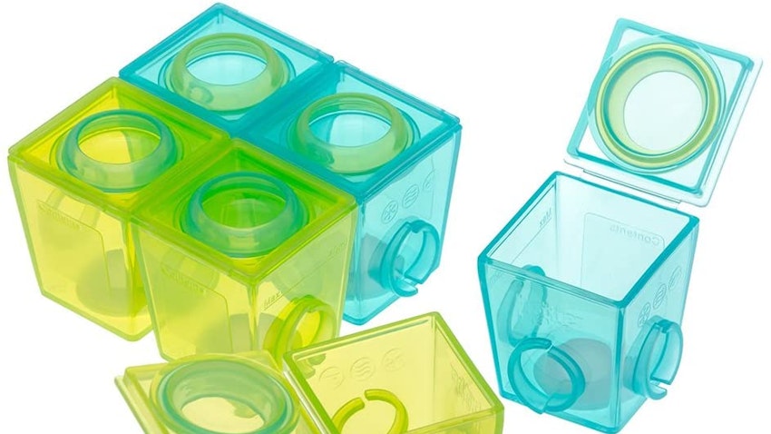 Brother Max 1st Stage Weaning Pots Reviews Mother Baby