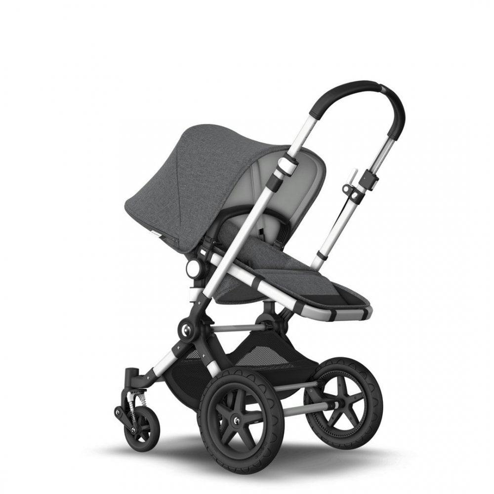 bugaboo pram review