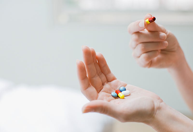 Is it safe to take aspirin while you are pregnant? | Pregnancy | Mother