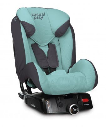 casualplay isofix