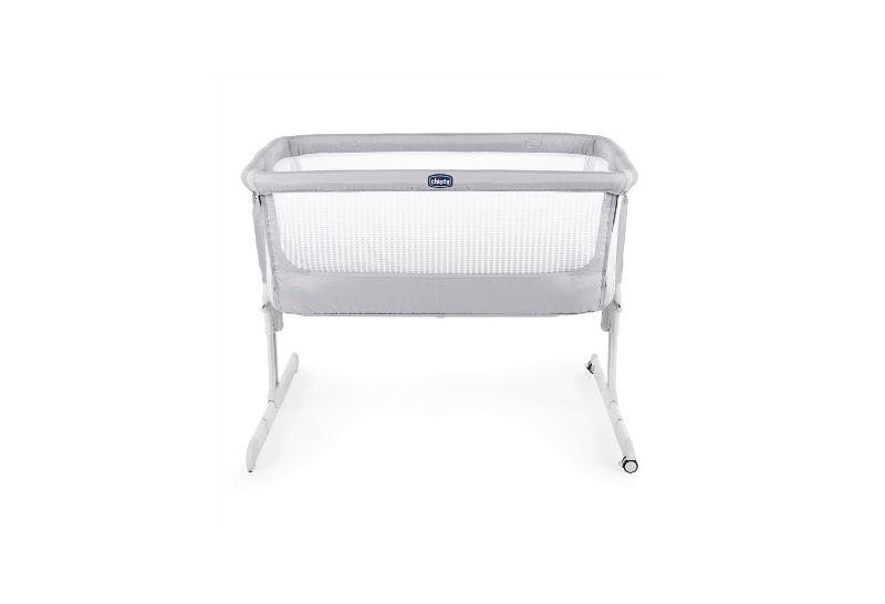 Chicco Next2Me Air Reviews Mother & Baby