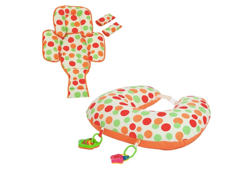 clevamama clevacushion