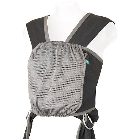 Close Caboo NCT Baby Carrier | Reviews 