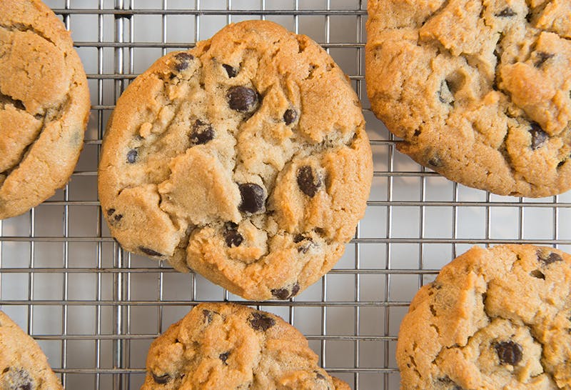 Millie’s Cookies recipe Family Life Mother & Baby