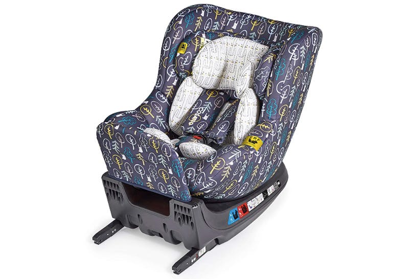 cosatto newborn insert