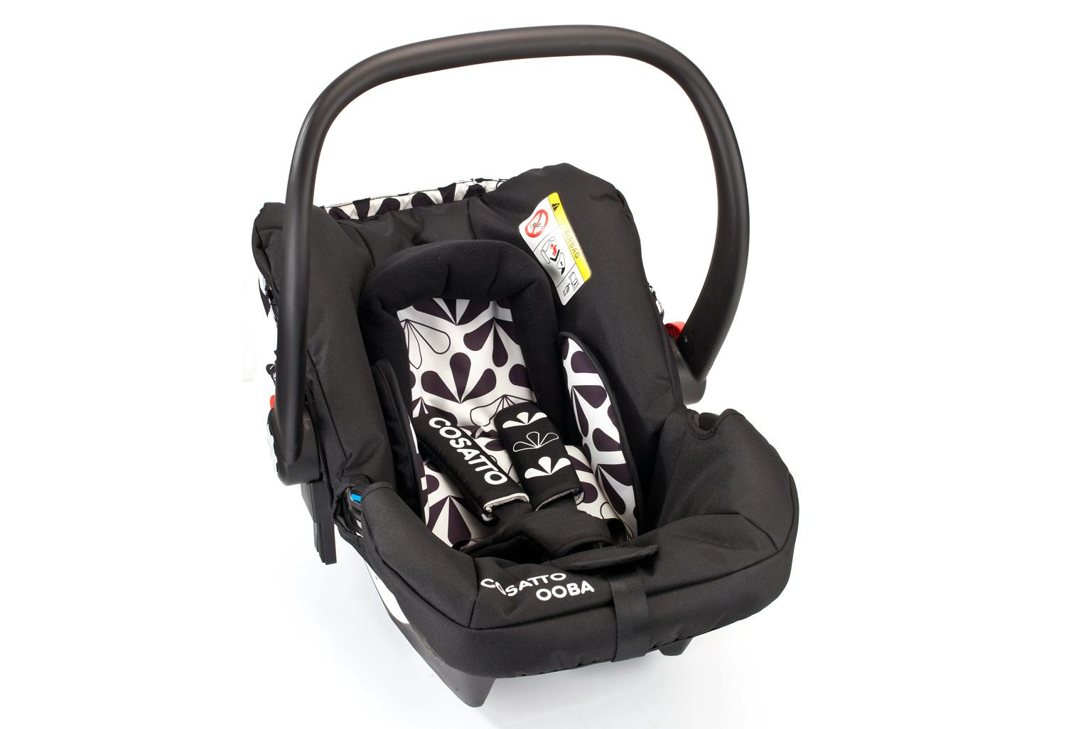 cosatto newborn insert