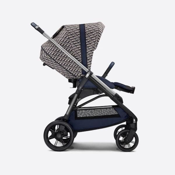 designer strollers
