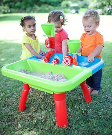 Early Learning Centre Sand and Water 