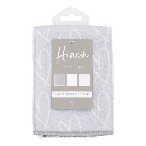Mrs Hinch x Tesco collection is a dream and here’s what to buy Family