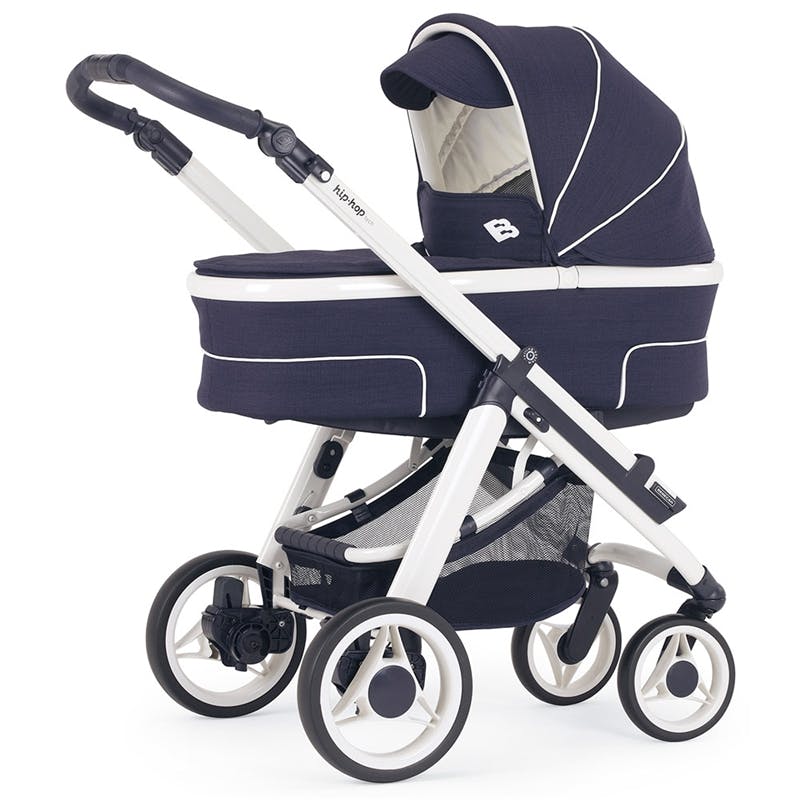 bugaboo bassinet cover