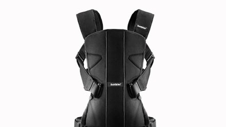 Babybjorn Carrier One Reviews Mother Baby Babybjorn Carrier One Reviews Mother Baby