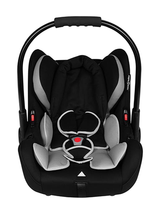 ickle bubba galaxy isofix base