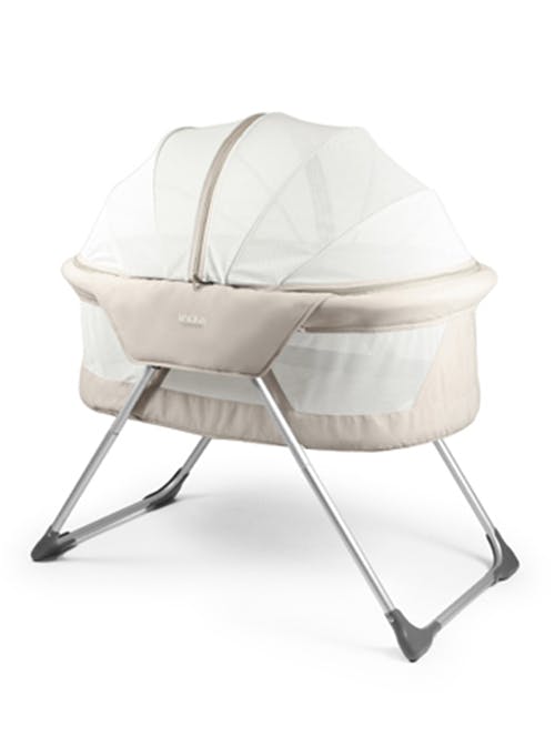 baby cocoon bassinet
