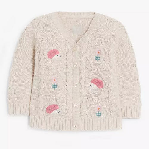 john lewis girls cardigans