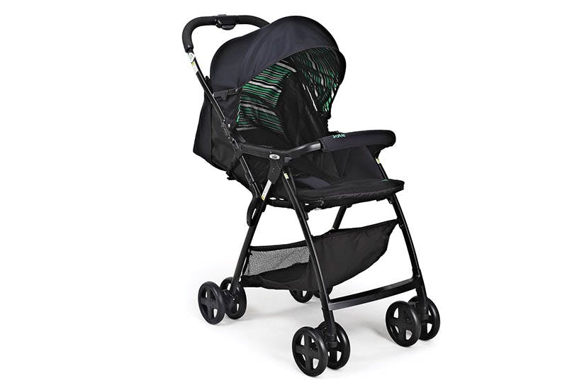 joie aire lite stroller review